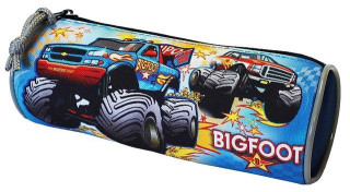 Etue válec Bigfoot Emipo