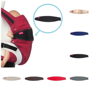 Manduca ZipIn Ellipse SpecialEdition CZ 