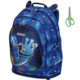 Školní batoh BLISS FOTBALISTA