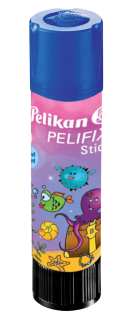 Lepící tyčinka 10 g, Pelifix Pelikan