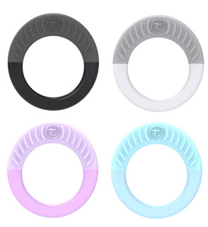 Kousátko na zuby Twistshake 1 m+