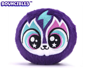 Bouncibles Electra plyšová 8 cm