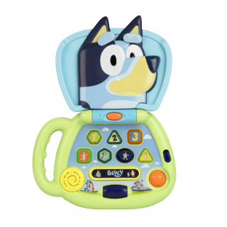 Bluey Notebook s efekty 26 cm