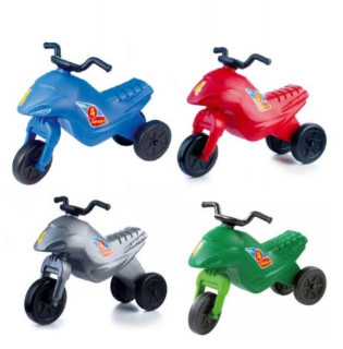 Odrážedlo Superbike 4 maxi