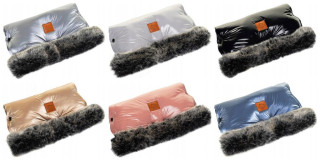 Rukávník Fluffy Premium Infantilo