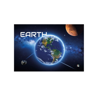 Podložka na stůl PP Earth