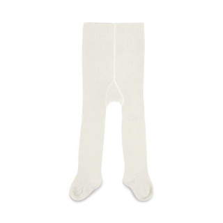 Dětské punčocháče Stay-on-Tights Off White