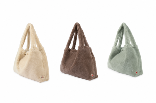 Taška Mom Bag Teddy Lodger