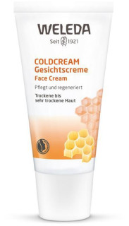 Coldcream 30 ml Weleda