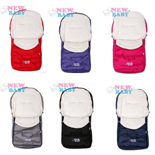 Zimní fusak New Baby Classic Fleece 