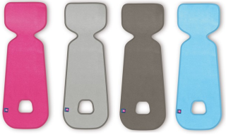 Vložka do autosedačky 3D Aero 9-18kg 