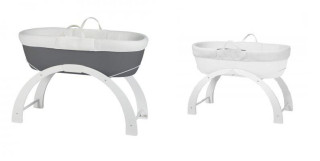 Dreami První postýlka Shnuggle