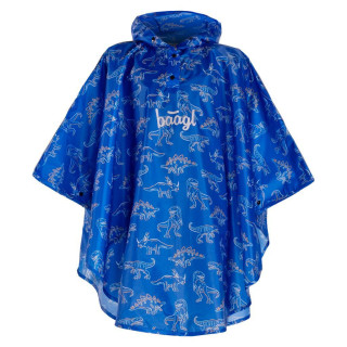 Outdoor pláštěnka pončo Dino Baagl 