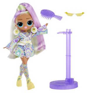 L.O.L. Surprise! OMG Sunshine Velká ségra - Sunrise