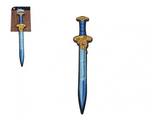 Meč pěnový měkký 52cm