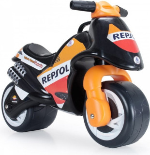 Dětské odrážedlo Neox Repsol Injusa 