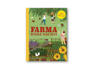 Farma která nás živí