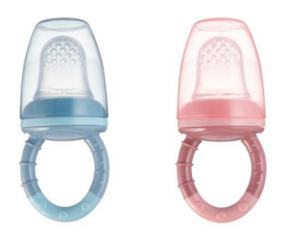 Krmící síťka silikonová Canpol Babies