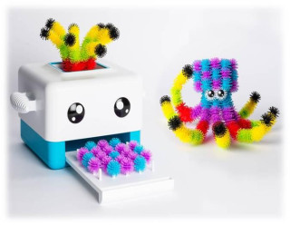 Bunch Bot Bunchems