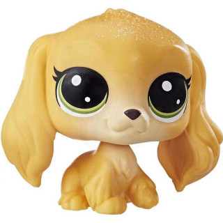 Littlest Pet Shop Jednotlivá zvířátka - TANGELLA SNAZZYPAWS