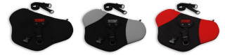 Pás Comfort ISOFIX pro těhotné Scamp