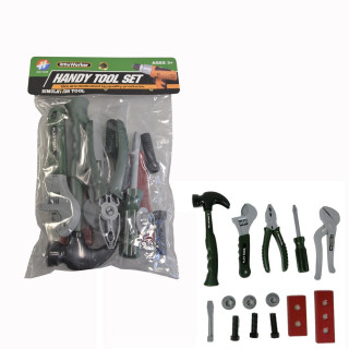 Nářadí v sáčku 22,5x9 cm