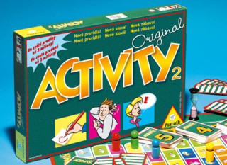 Piatnik Activity Original 2