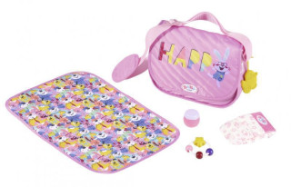 BABY born® Přebalovací taška