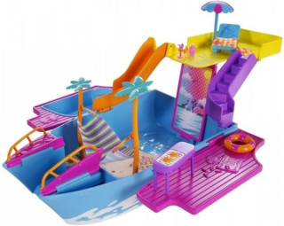 Polly pocket Výletní loď Y6717