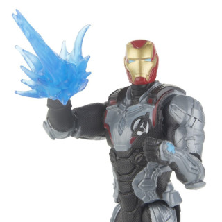 Hasbro Avengers Filmová figurka 15 cm Iron man