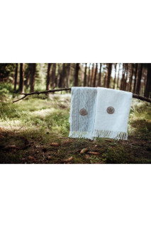 Deka pléd třásně Dita