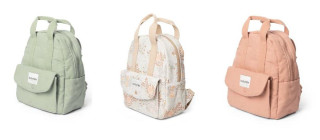 Poetry batůžek malý Suavinex