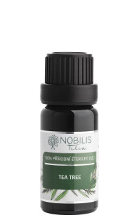 Tea tree (čajovník) 20 ml 