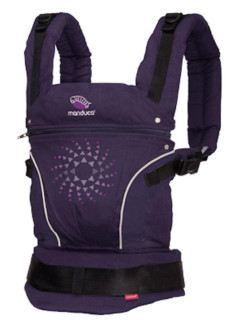 Manduca Purple Darts