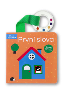 První slova - miminko objevuje svět