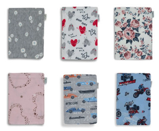 Bavlněná Jersey žínka 19 x 14 cm Esito