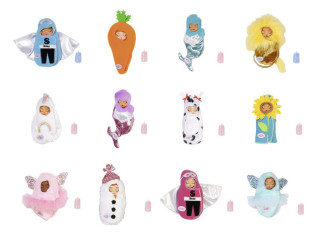 Baby Born Surprise 2 11 cm