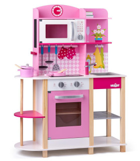 Kuchyňský ostrov - Trendy