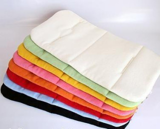 Náhradní vložka do kočárku bavlna