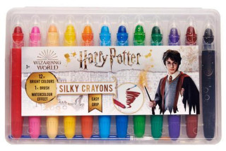 Gelové voskovky - Harry Potter