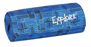 Studentský penál ROLL Soccer