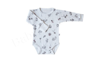 Rostoucí body trojlístky Česká výroba Babyservice