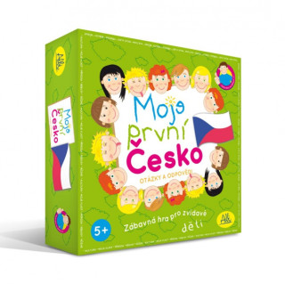 Albi - Moje první Česko  