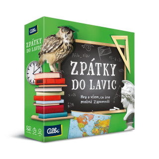 Zpátky do lavic Albi