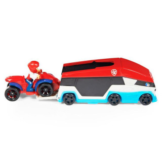 Paw Patrol Patroller Die-Cast autíčekm