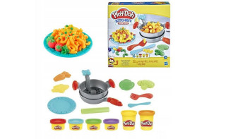 Těstoviny PlayDoh 
