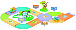 Silnice pro děti 2,7m Wader 12 m+