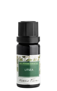 Éterický olej Litsea: 20 ml
