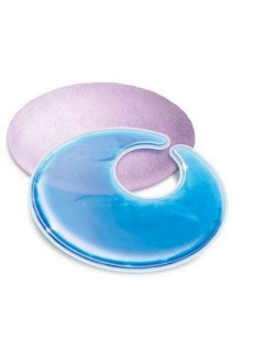 Prsní Termovložky do podprsenky 2v1 2ks Avent