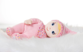 BABY born First Love Mazlíček